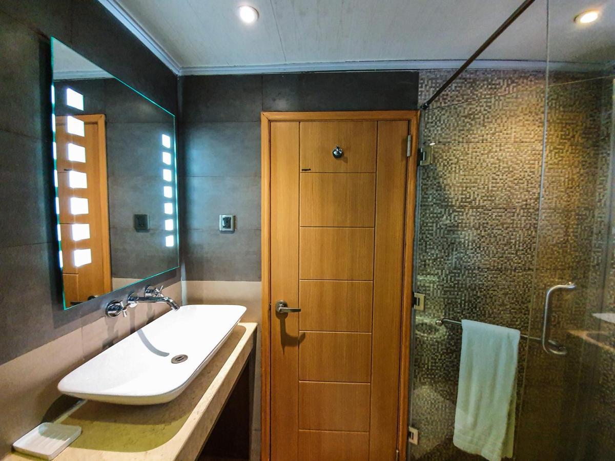 The Lofts At Wood Avenue - Kilimani Leilighet Nairobi Eksteriør bilde