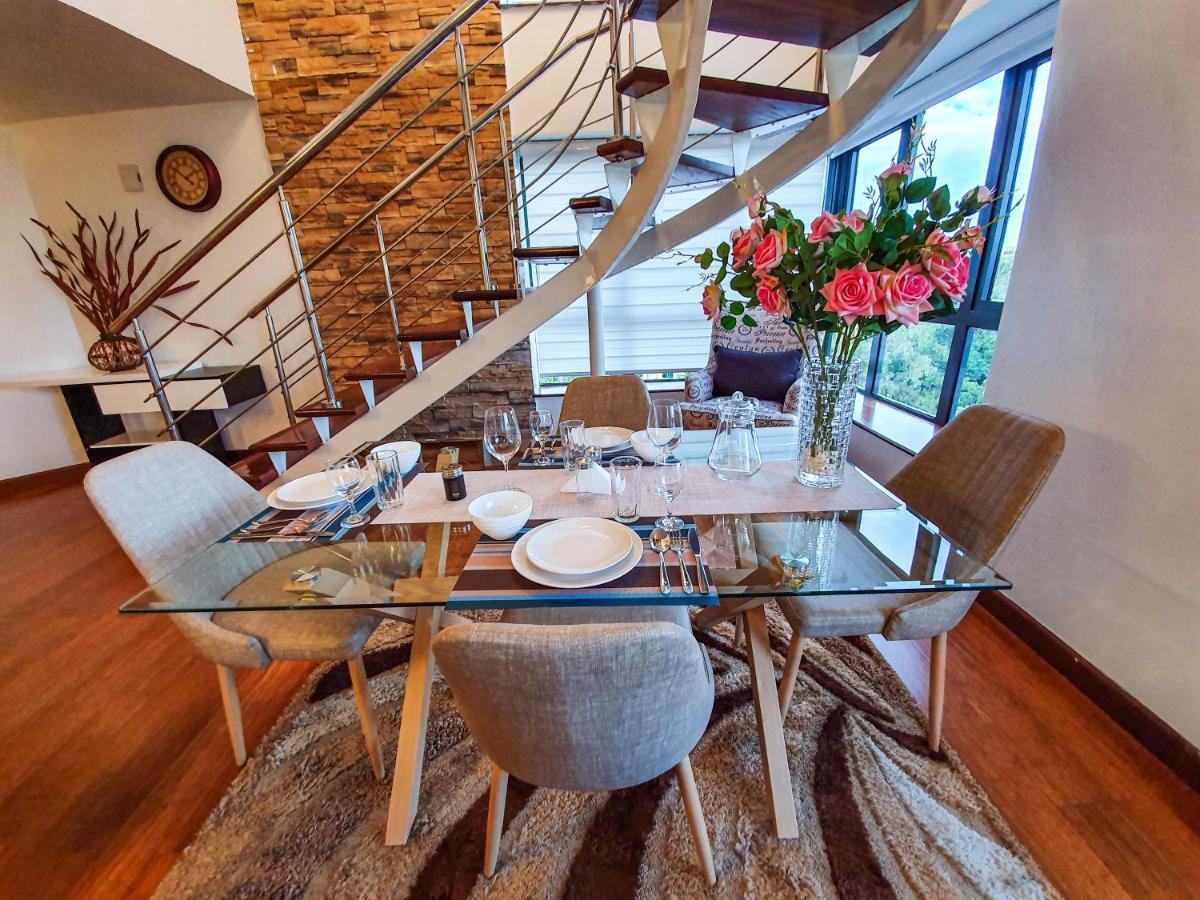 The Lofts At Wood Avenue - Kilimani Leilighet Nairobi Eksteriør bilde