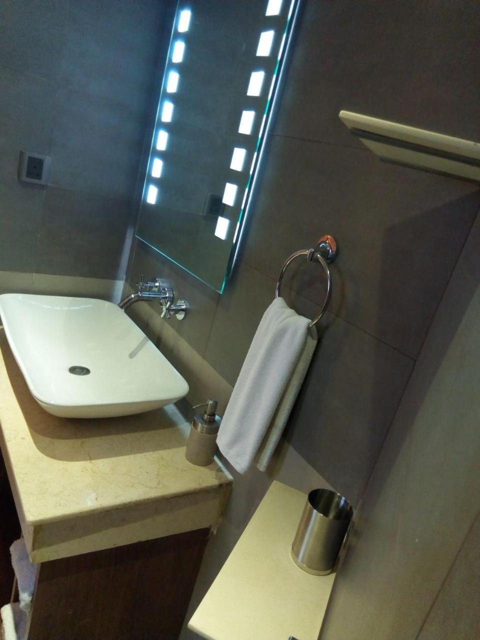 The Lofts At Wood Avenue - Kilimani Leilighet Nairobi Eksteriør bilde